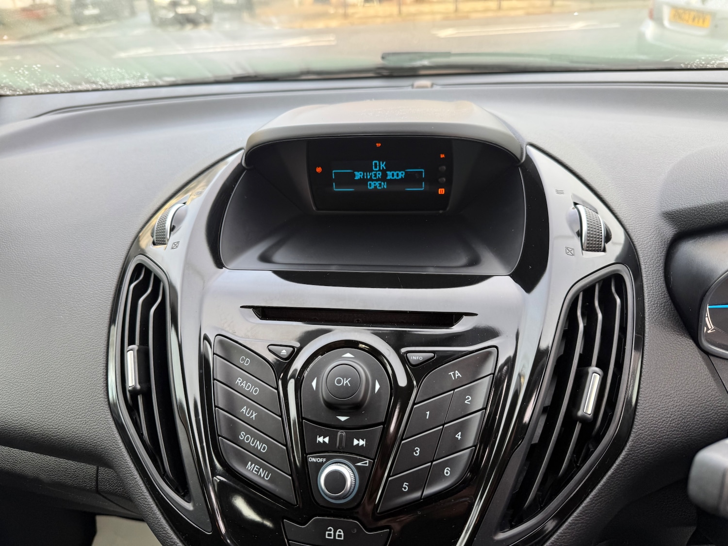 Used Ford B-MAX 2014 for sale - 77436284: Photo 15