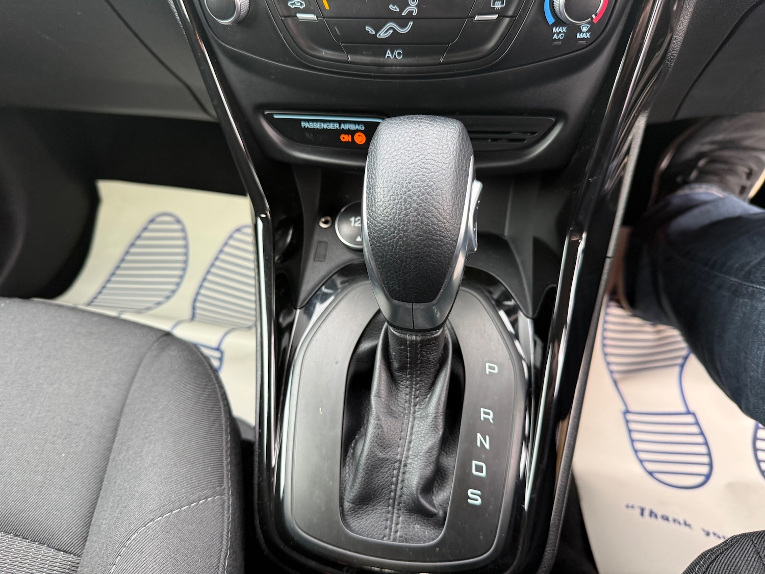 Used Ford B-MAX 2014 for sale - 77436284: Photo 16