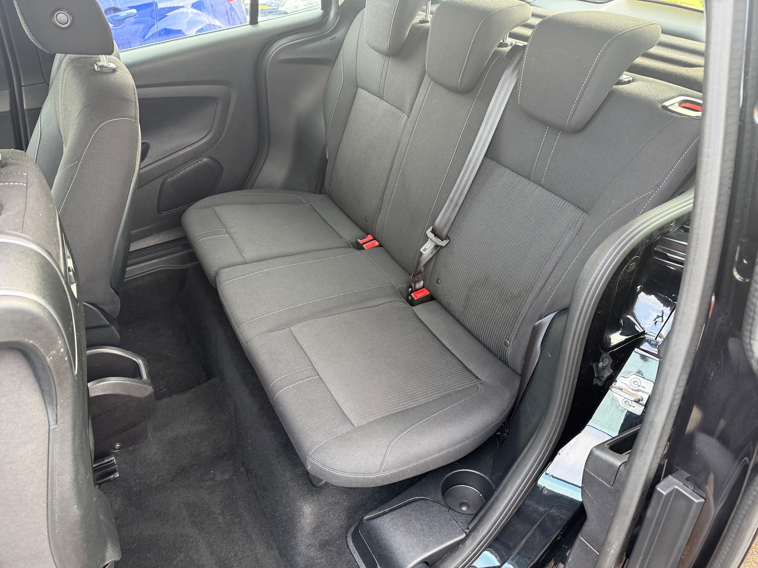 Used Ford B-MAX 2014 for sale - 77436284: Photo 9