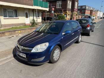 2008 (57) - 1.8i VVT Life 5dr Auto [AC]