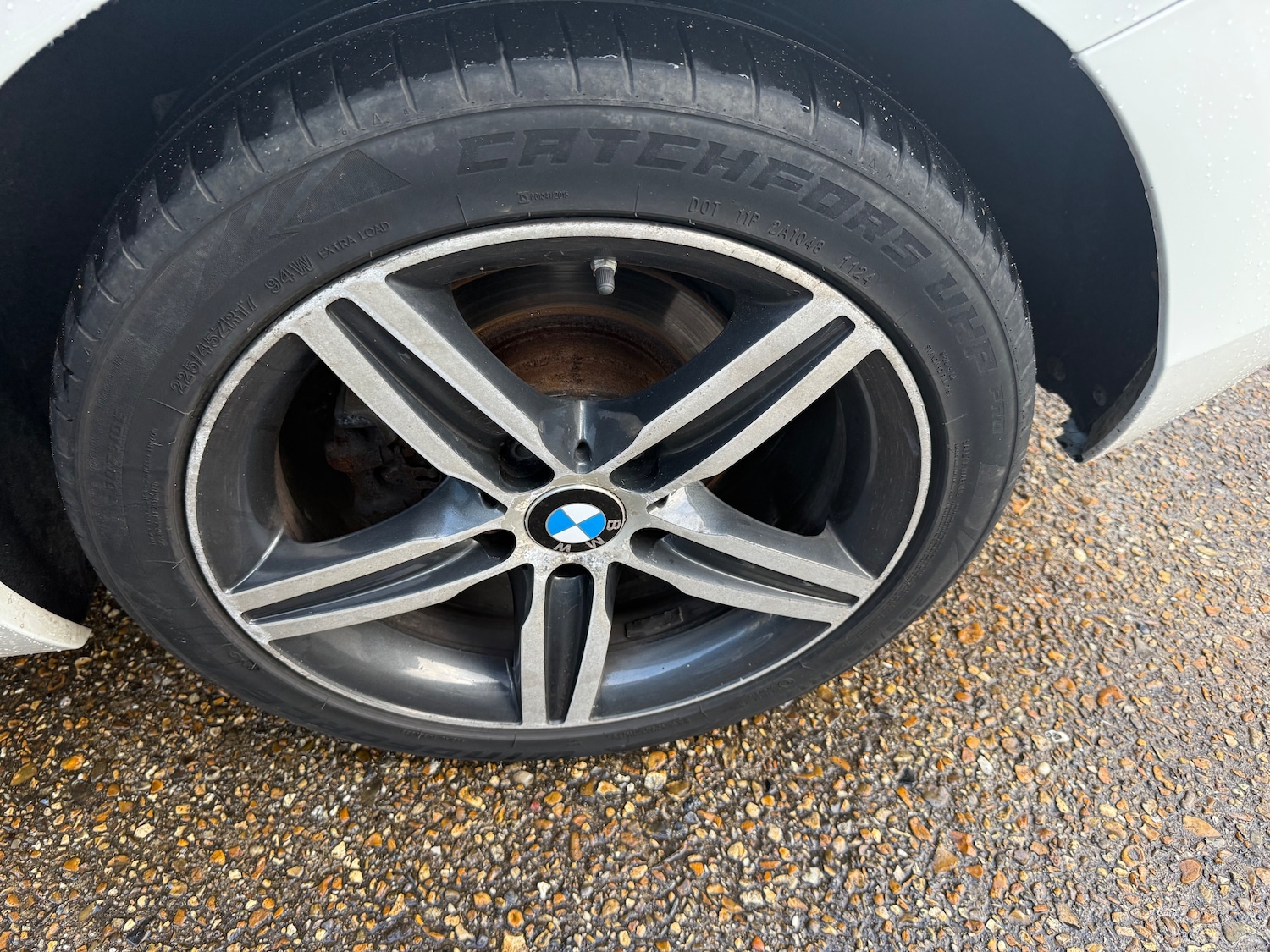 Used BMW 1 Series 2018 for sale - 76724115: Photo 10