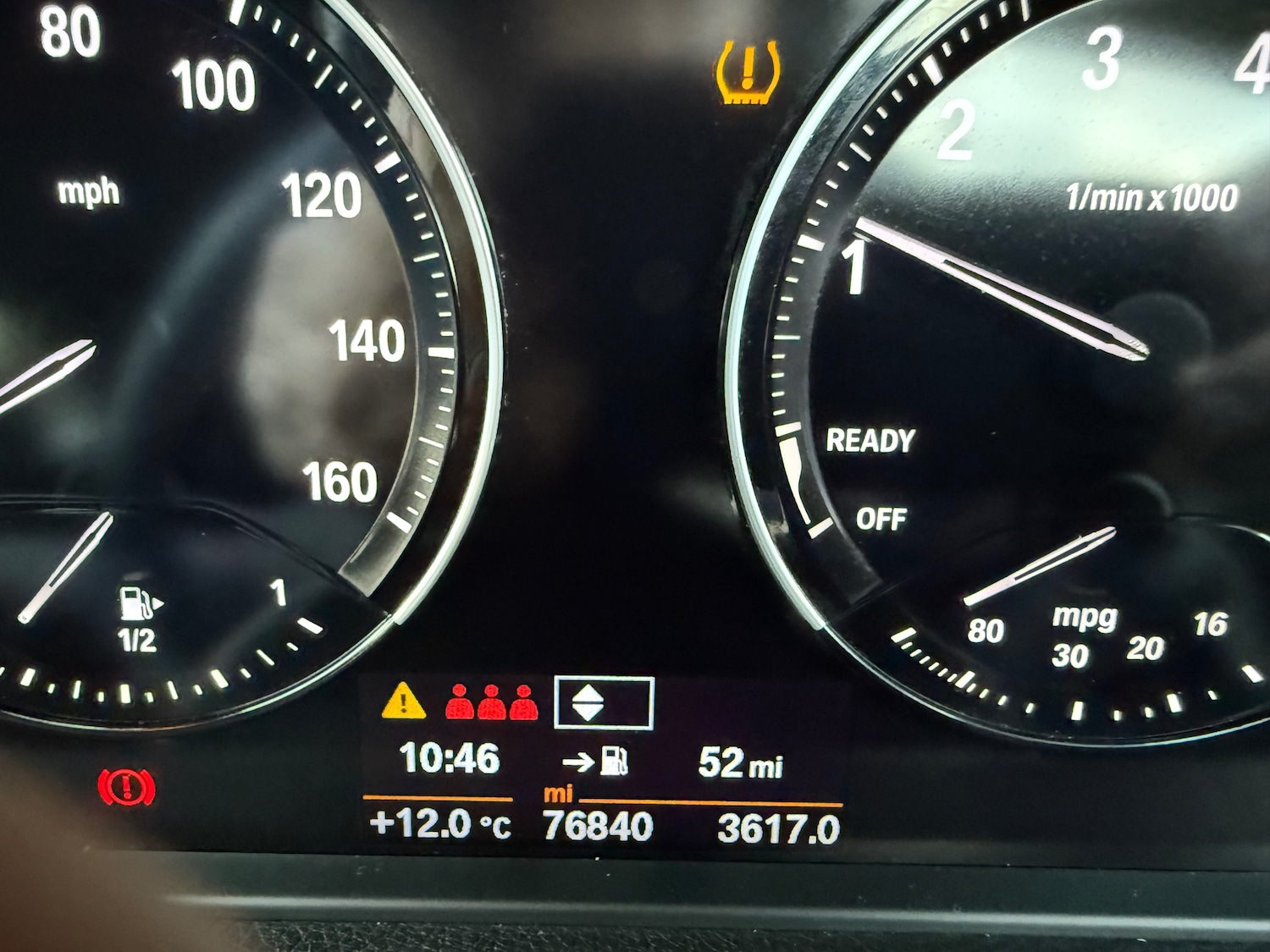 Used BMW 1 Series 2018 for sale - 76724115: Photo 13