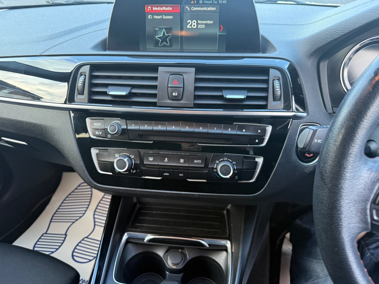 Used BMW 1 Series 2018 for sale - 76724115: Photo 14