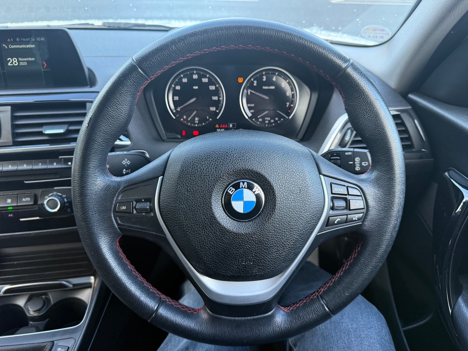 Used BMW 1 Series 2018 for sale - 76724115: Photo 15