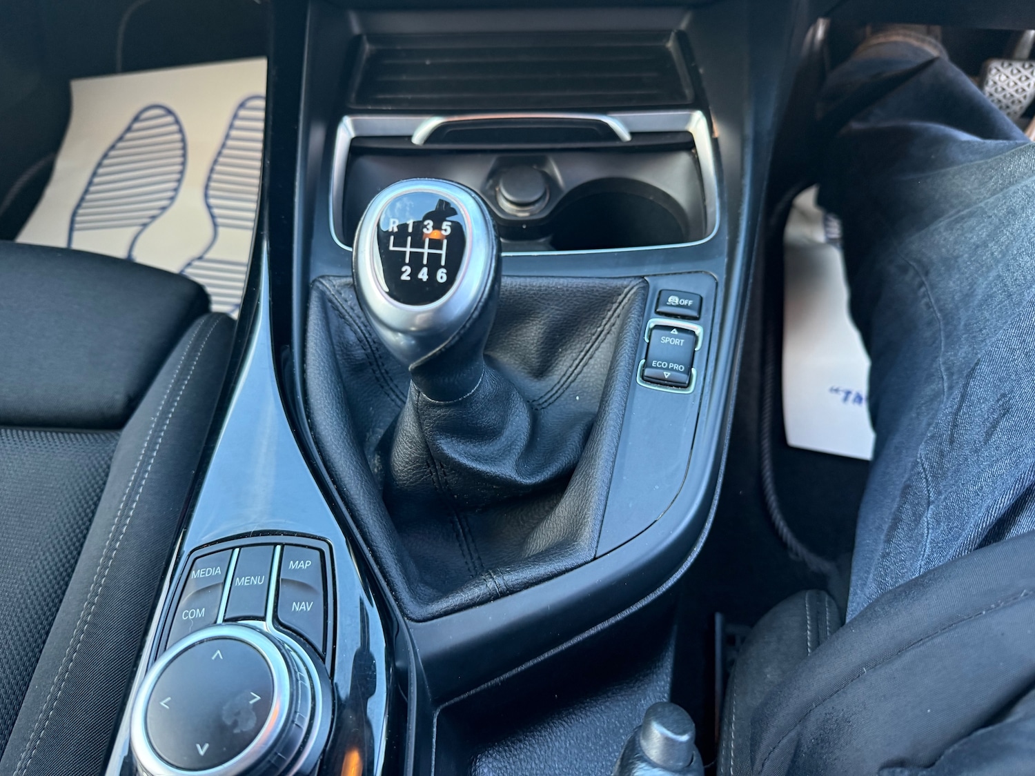 Used BMW 1 Series 2018 for sale - 76724115: Photo 16