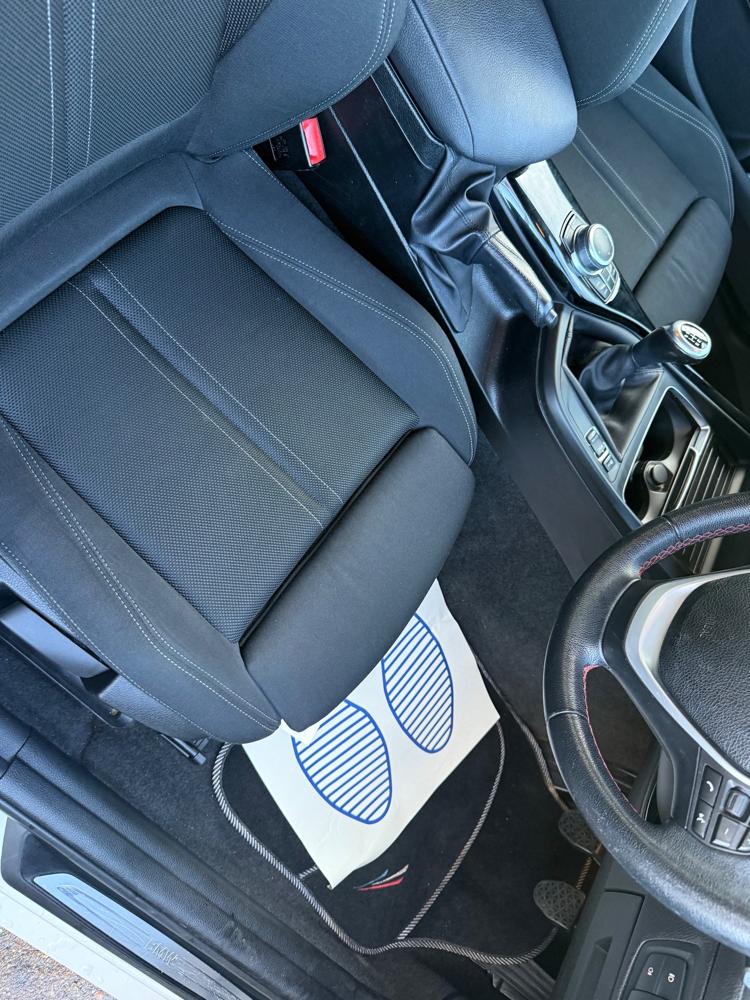 Used BMW 1 Series 2018 for sale - 76724115: Photo 6