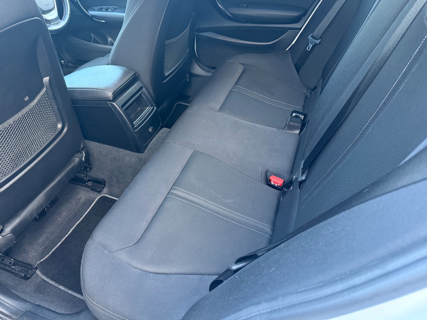 Used BMW 1 Series 2018 for sale - 76724115: Photo 9