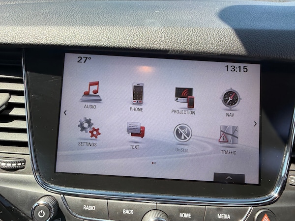 Used Vauxhall Astra 2017 for sale - 75183455: Photo 26