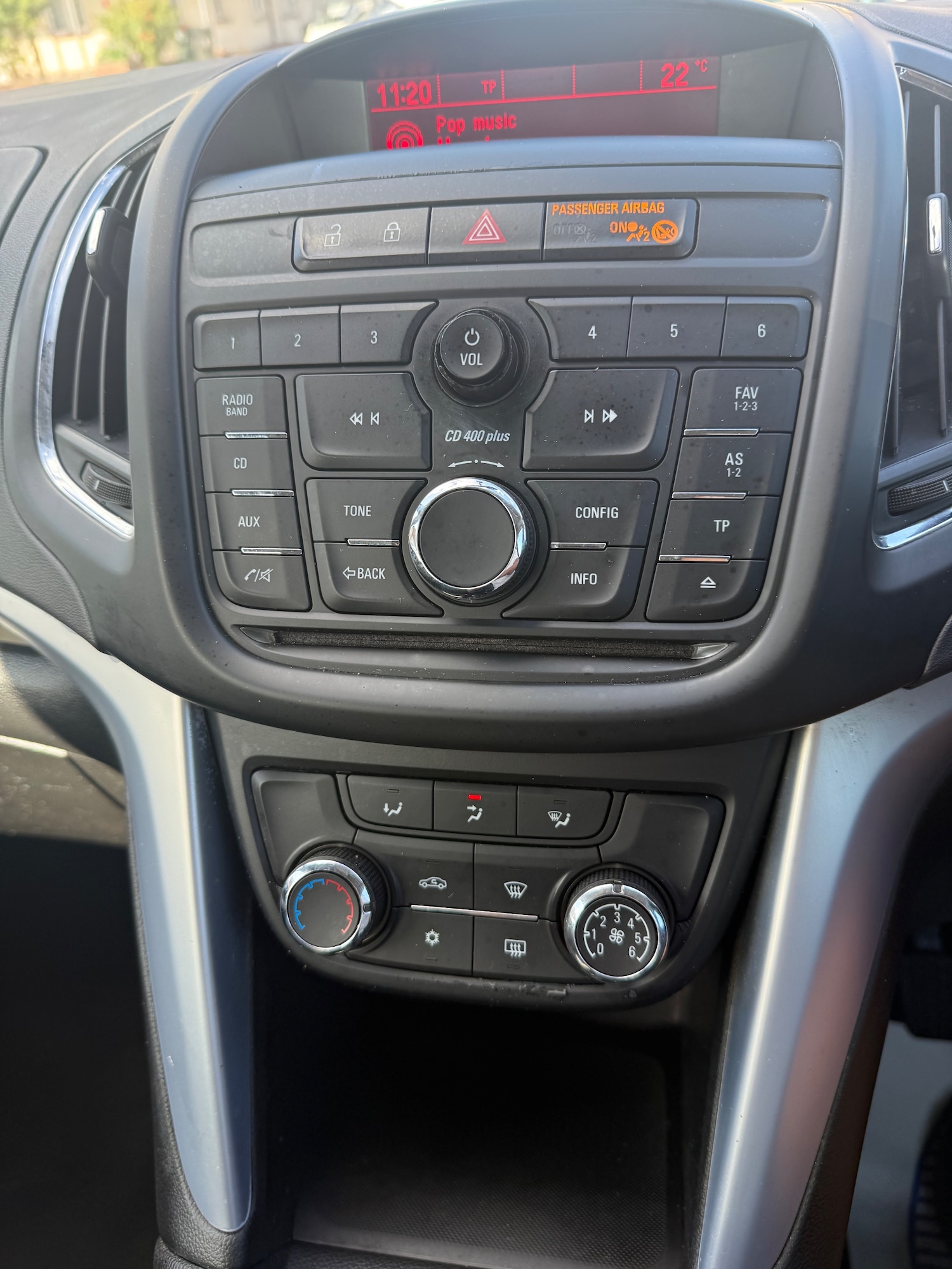 Vehicle 23