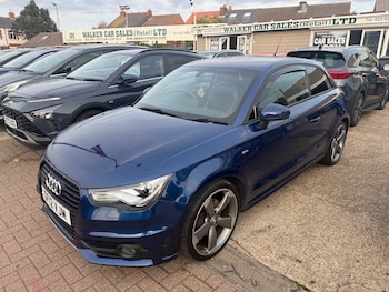Audi - A1