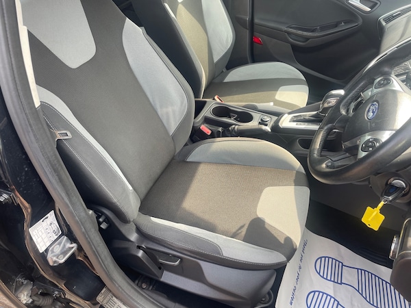 Used Ford Focus 2013 for sale - 75304387: Photo 10