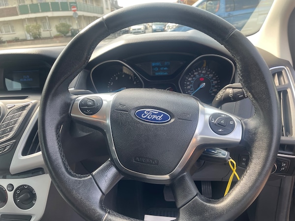 Used Ford Focus 2013 for sale - 75304387: Photo 14