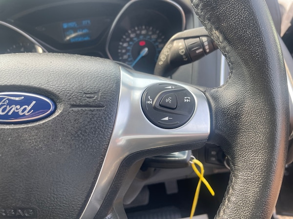 Used Ford Focus 2013 for sale - 75304387: Photo 15
