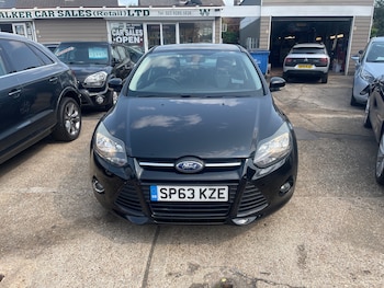 Used Ford Focus 2013 for sale - 75304387: Photo