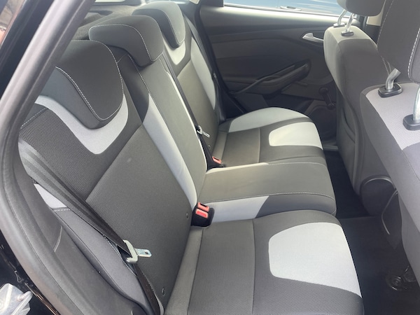 Used Ford Focus 2013 for sale - 75304387: Photo 23