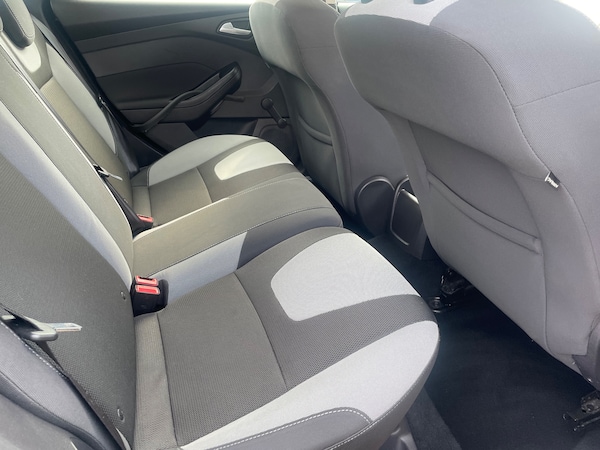 Used Ford Focus 2013 for sale - 75304387: Photo 25