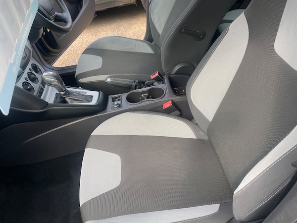 Used Ford Focus 2013 for sale - 75304387: Photo 26