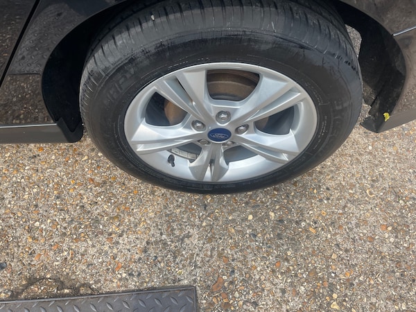 Used Ford Focus 2013 for sale - 75304387: Photo 27
