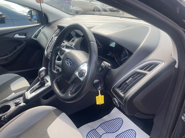 Used Ford Focus 2013 for sale - 75304387: Photo 9