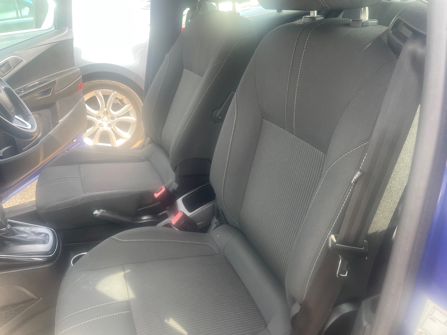Vehicle 24