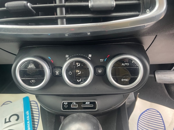 Used Fiat 500X 2016 for sale - 74087023: Photo 10