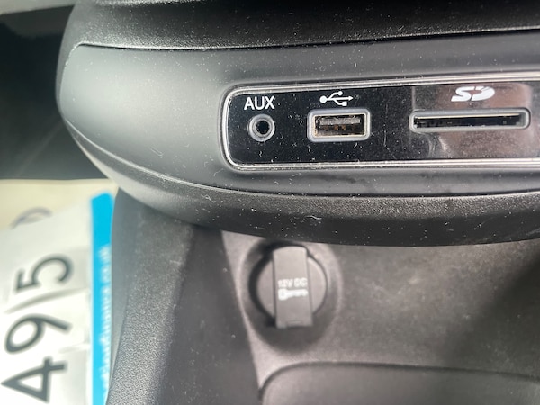 Used Fiat 500X 2016 for sale - 74087023: Photo 11