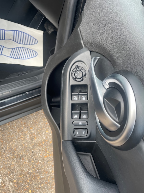 Used Fiat 500X 2016 for sale - 74087023: Photo 12