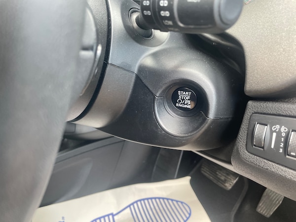 Used Fiat 500X 2016 for sale - 74087023: Photo 13