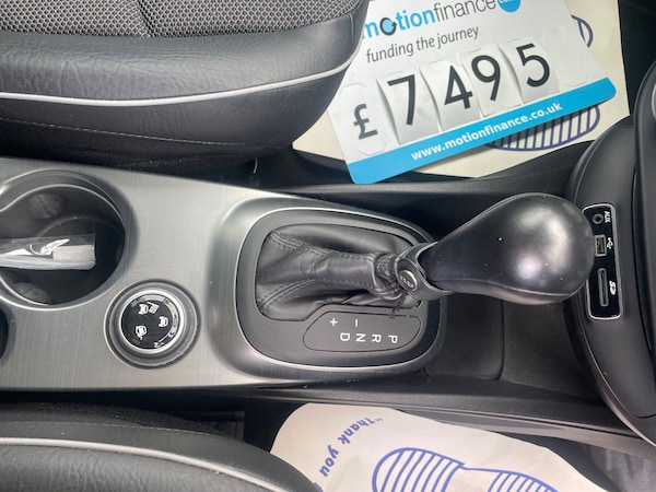 Used Fiat 500X 2016 for sale - 74087023: Photo 14