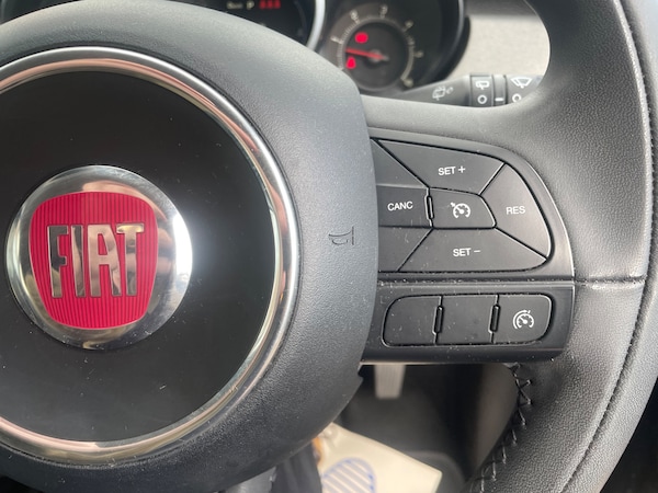Used Fiat 500X 2016 for sale - 74087023: Photo 16