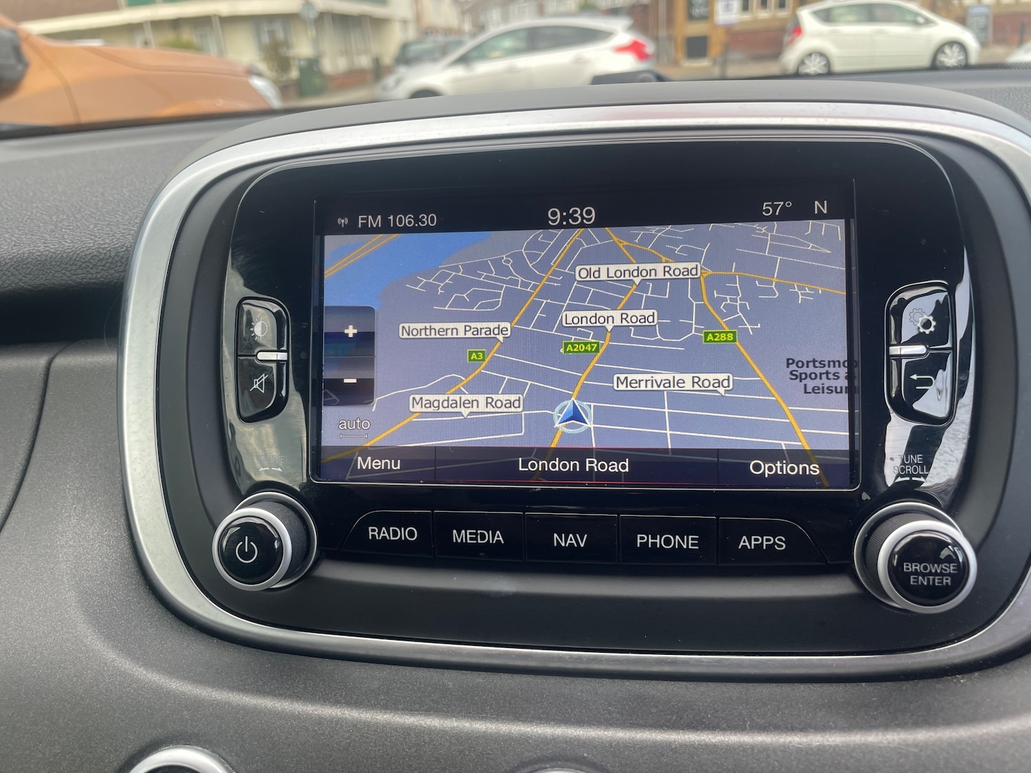 Vehicle 19