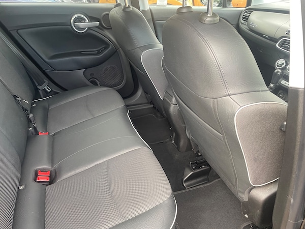 Used Fiat 500X 2016 for sale - 74087023: Photo 20