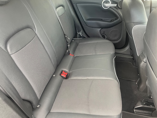 Used Fiat 500X 2016 for sale - 74087023: Photo 21