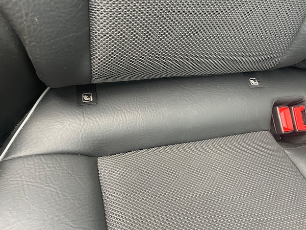 Used Fiat 500X 2016 for sale - 74087023: Photo 23