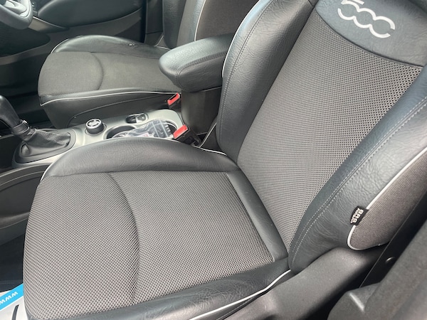 Used Fiat 500X 2016 for sale - 74087023: Photo 25