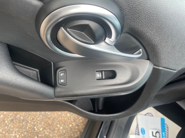 Used Fiat 500X 2016 for sale - 74087023: Photo 26