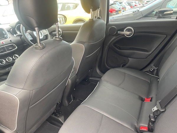 Used Fiat 500X 2016 for sale - 74087023: Photo 27