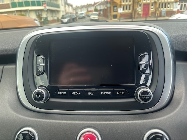 Used Fiat 500X 2016 for sale - 74087023: Photo 9