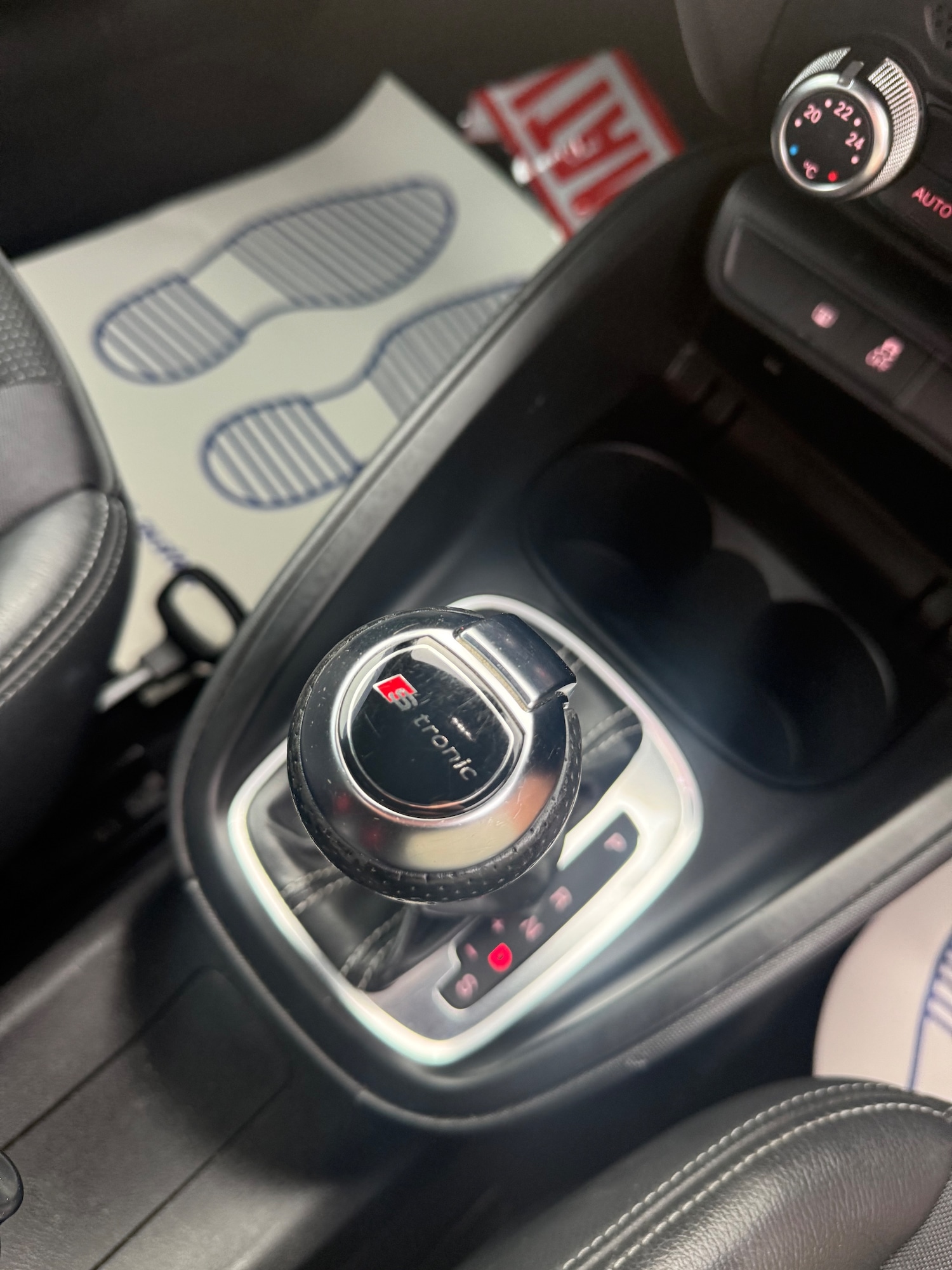 Used Audi A1 2012 for sale - 76330396: Photo 16