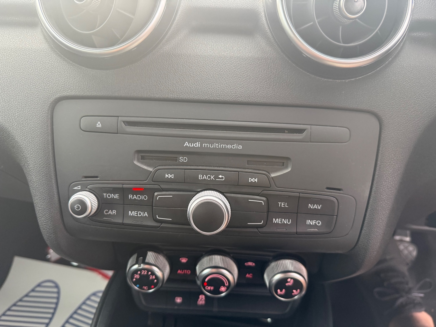 Used Audi A1 2012 for sale - 76330396: Photo 17