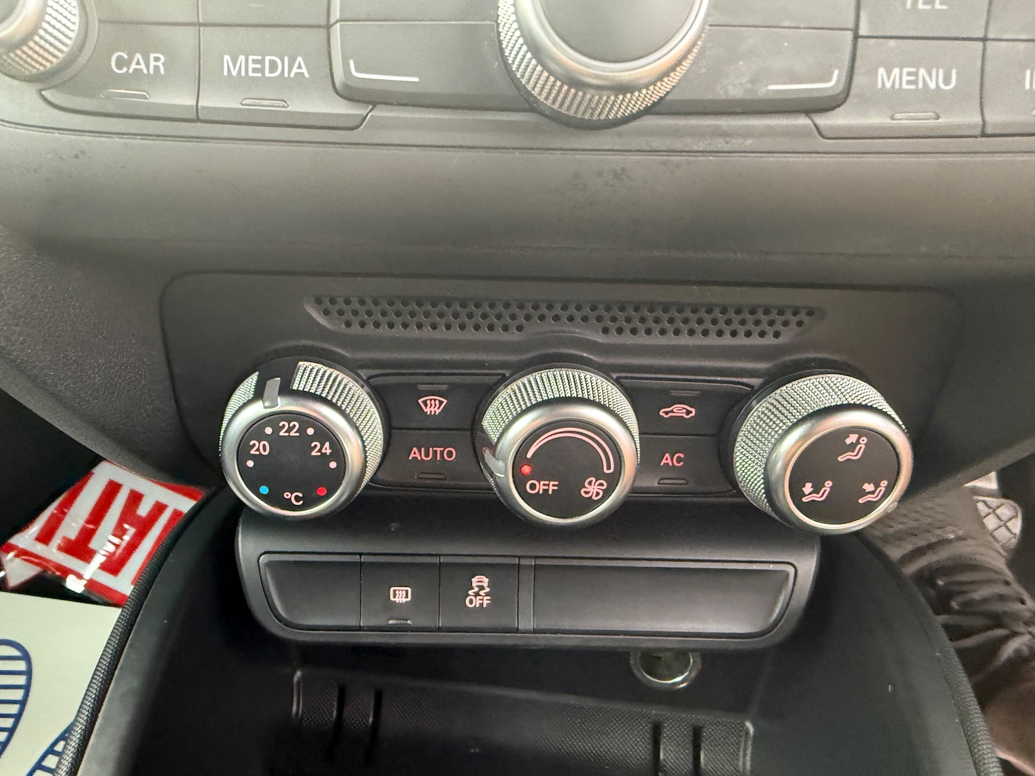 Used Audi A1 2012 for sale - 76330396: Photo 18
