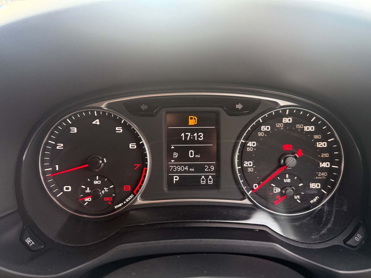 Used Audi A1 2012 for sale - 76330396: Photo 21