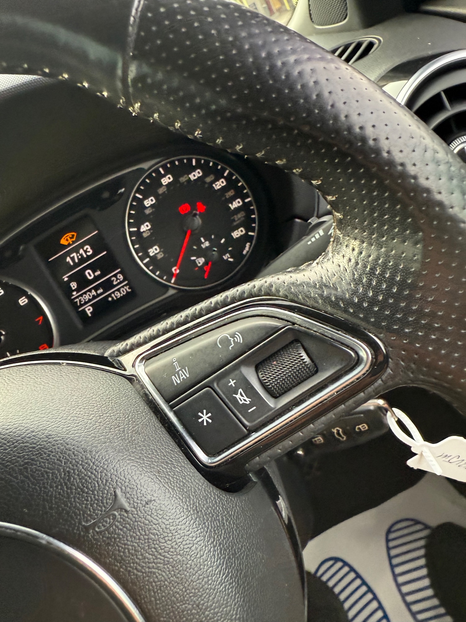 Used Audi A1 2012 for sale - 76330396: Photo 24