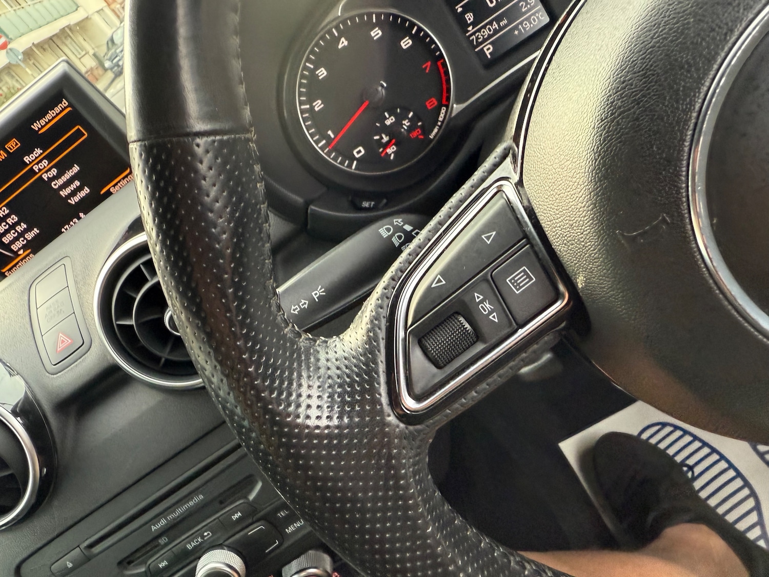 Used Audi A1 2012 for sale - 76330396: Photo 25