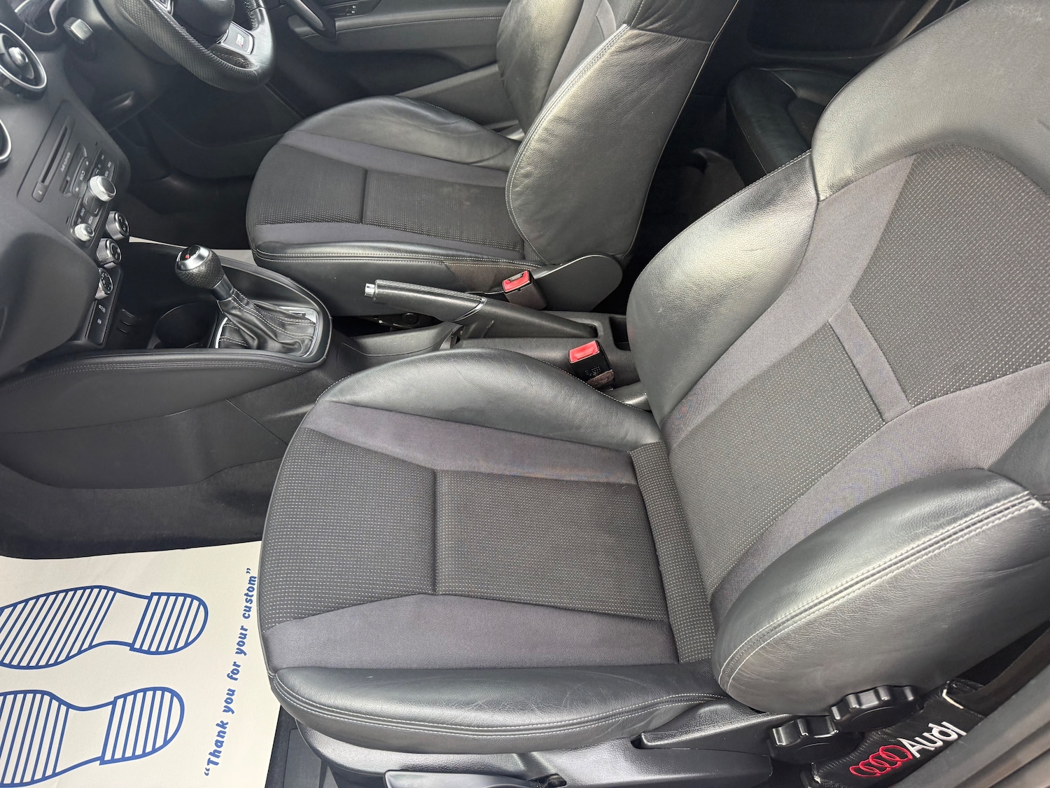 Used Audi A1 2012 for sale - 76330396: Photo 7