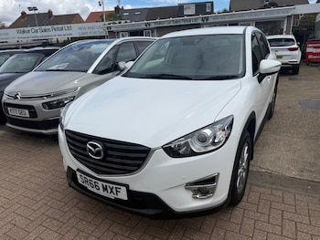 Used Mazda CX-5 2016 for sale - 79531220: Photo