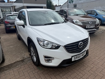 Used Mazda CX-5 2016 for sale - 79531220: Photo