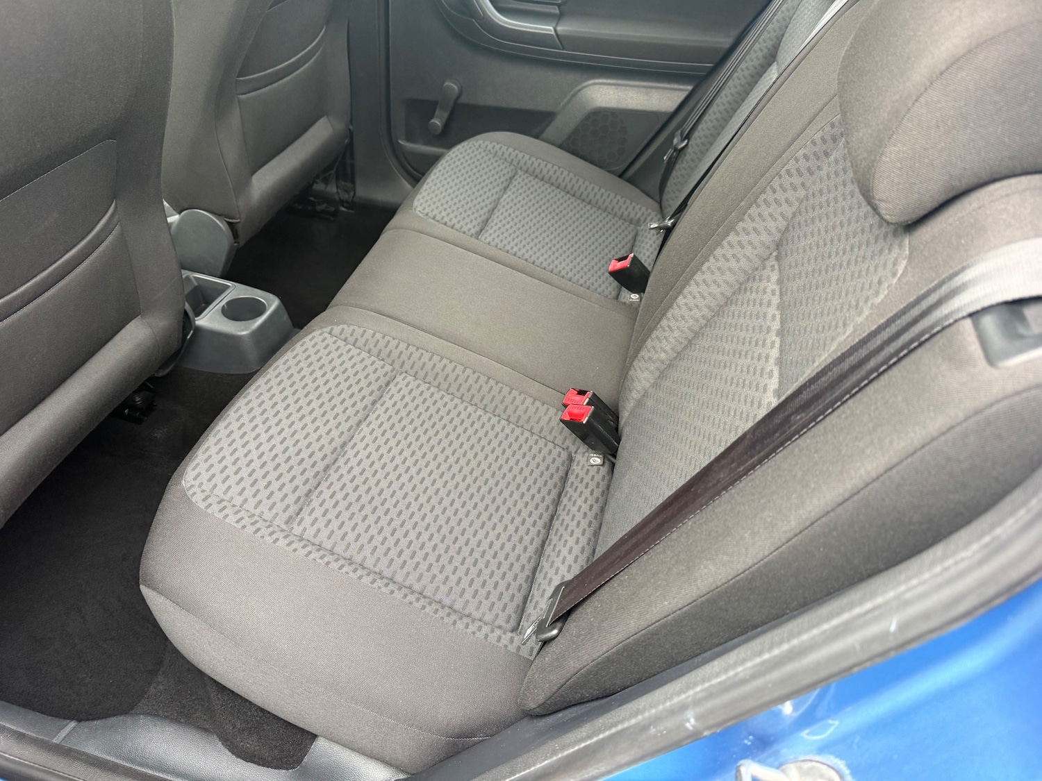 Used Skoda Fabia 2013 for sale - 77567848: Photo 10