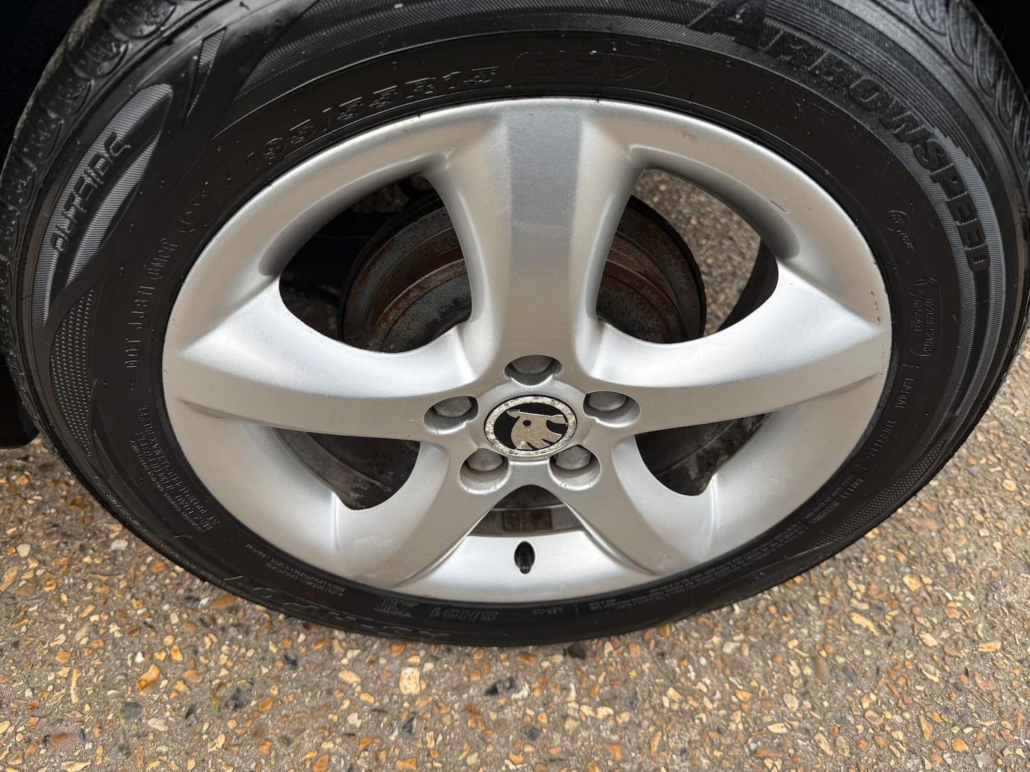 Used Skoda Fabia 2013 for sale - 77567848: Photo 11