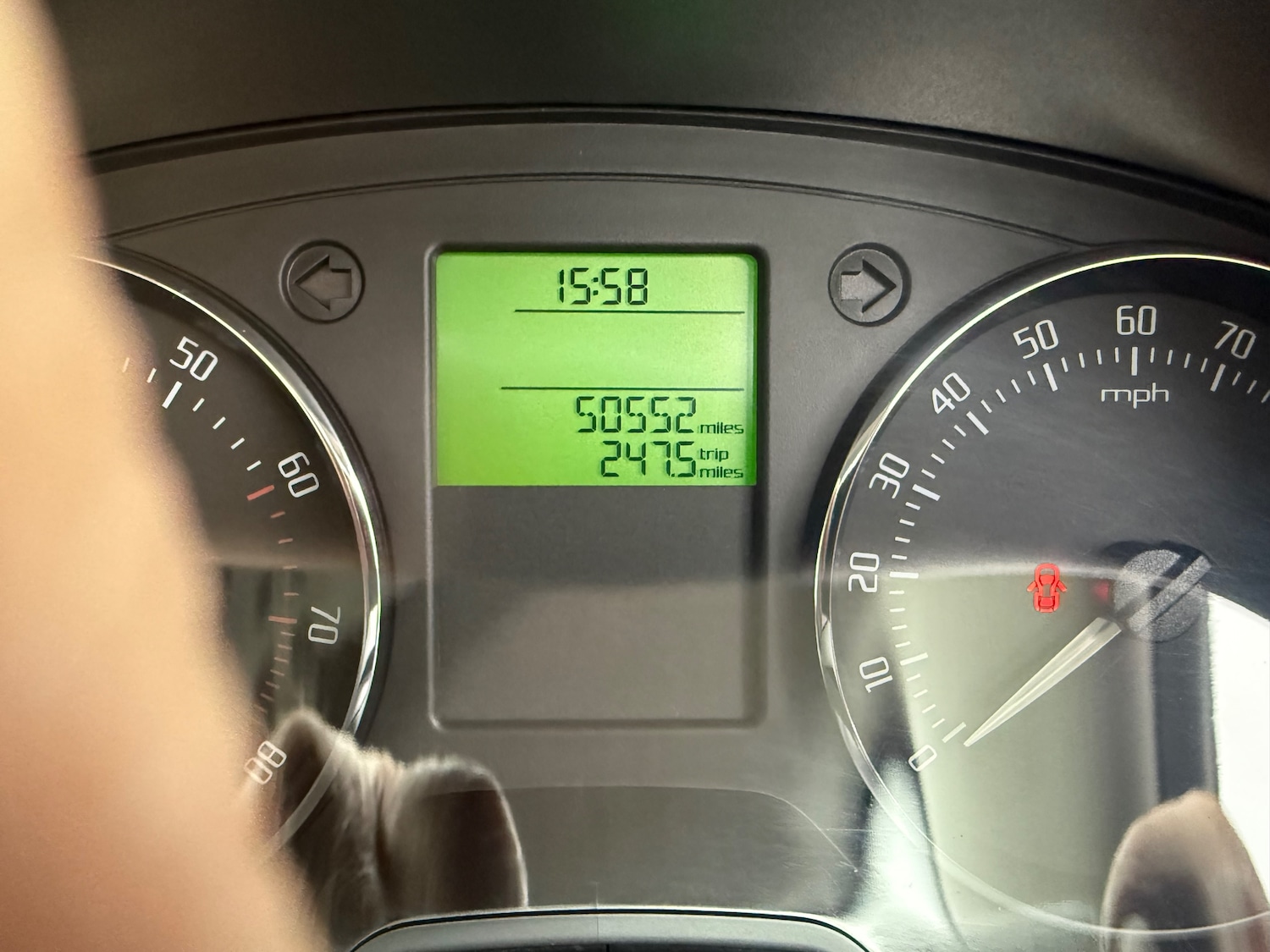 Used Skoda Fabia 2013 for sale - 77567848: Photo 12